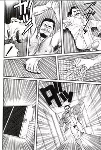 [Tagame Gengoroh] Jujitsu Kyoshi