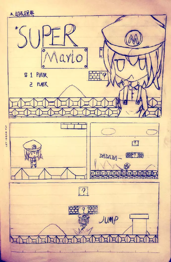 Zsd Project I The Interesting