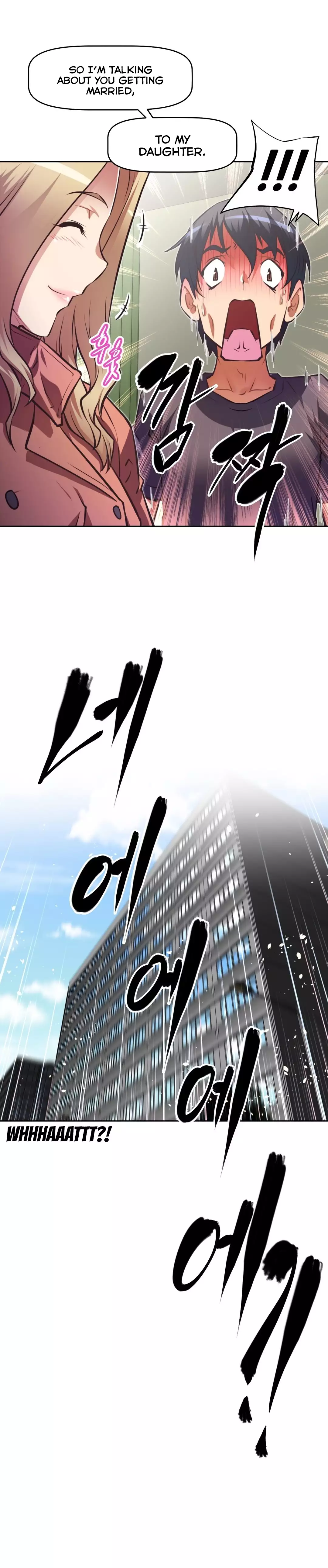 Brawling Go Ch.76-122