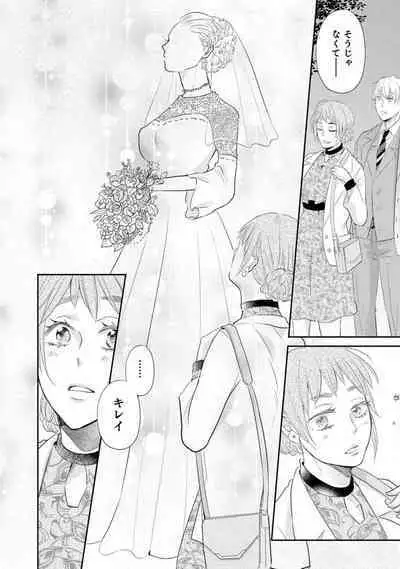 Cinderella wa Aisaretai 1-3