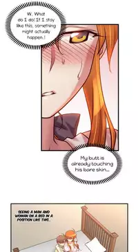 [Son Hee-Joon] Master in My Dreams Ch.0-32 (English) (Ongoing)