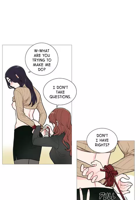 Sadistic Beauty Ch.1-30