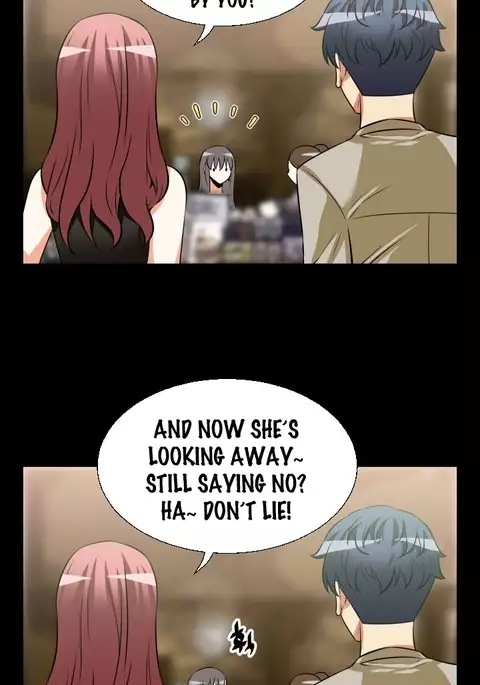 Love Parameter Ch.1-68