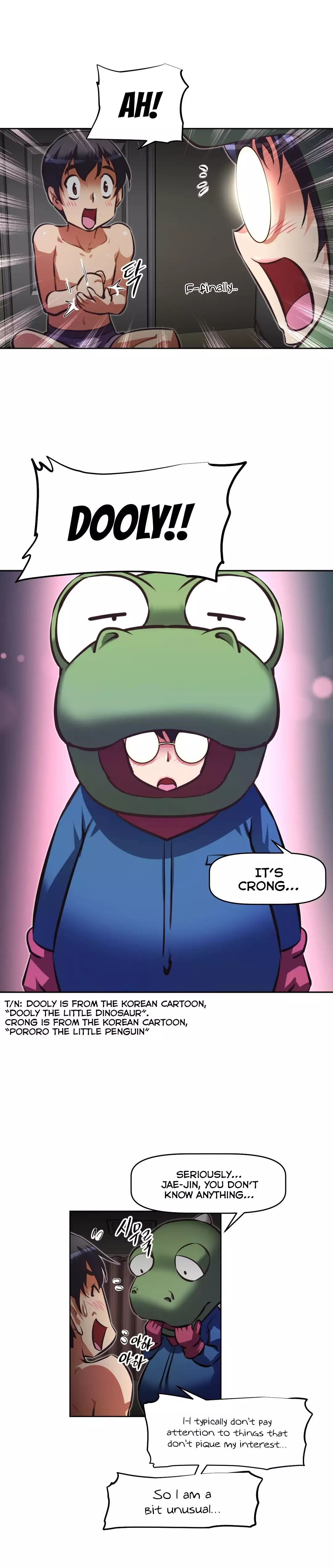 Brawling Go Ch.76-119