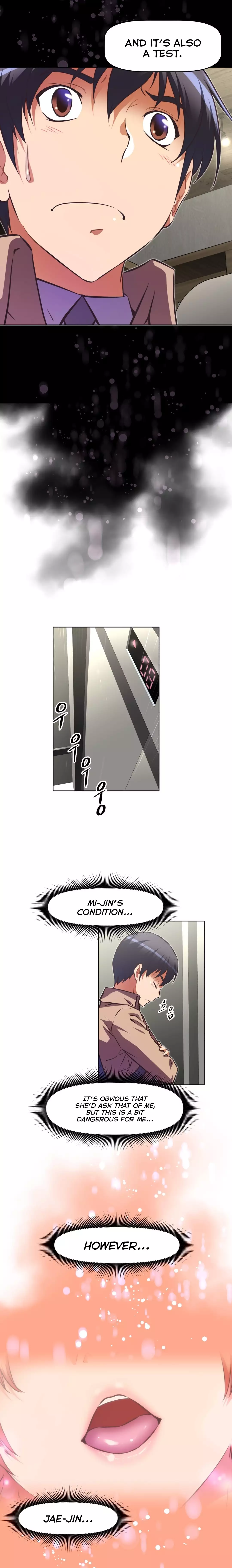 Brawling Go Ch.76-119