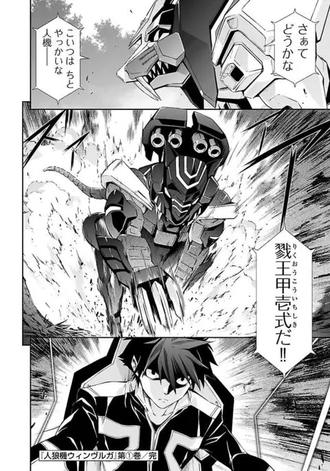 Lupus apparatus Vol I