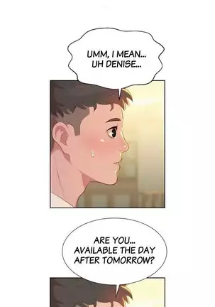 What do you Take me For? Ch.15/?