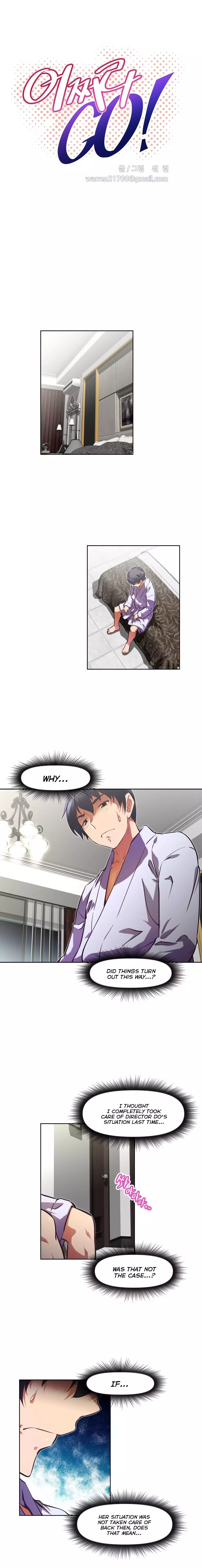 Brawling Go Ch.76-119