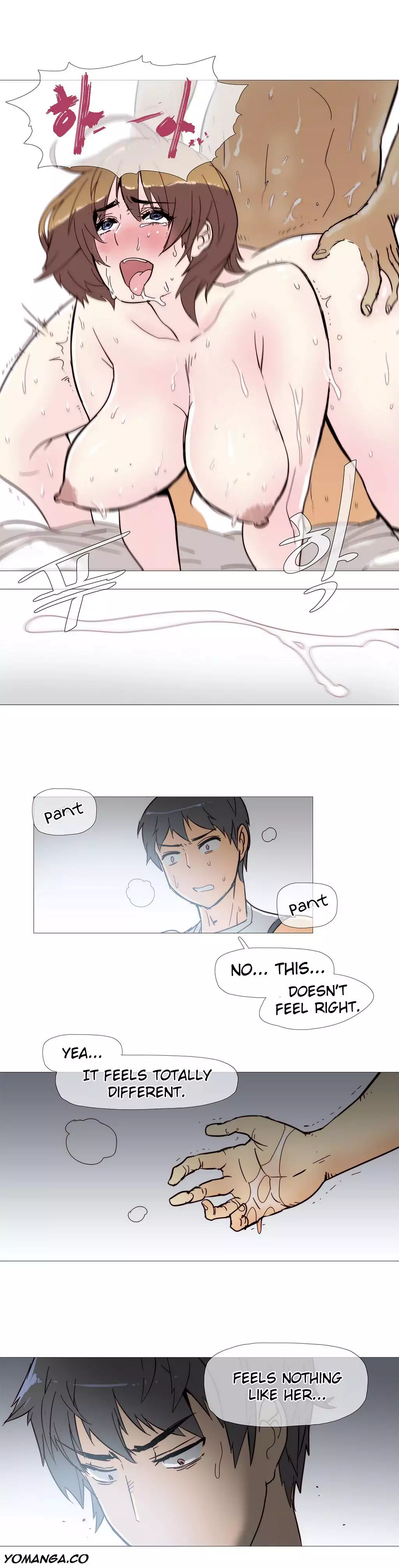 Household Affairs Ch.1-24