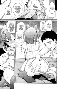 [Teri Terio] Yukinya Ch. 1-4 [English] [SaHa]