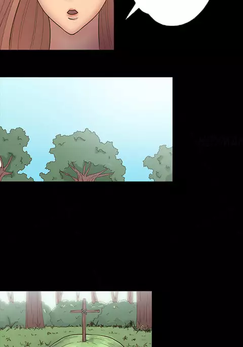 Secret Island Ch.1-28