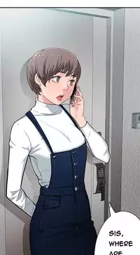 Tissue Thieves Ch.1-18 (English) (Ongoing)