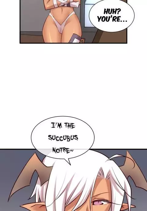 Master in My Dreams Ch.0-36