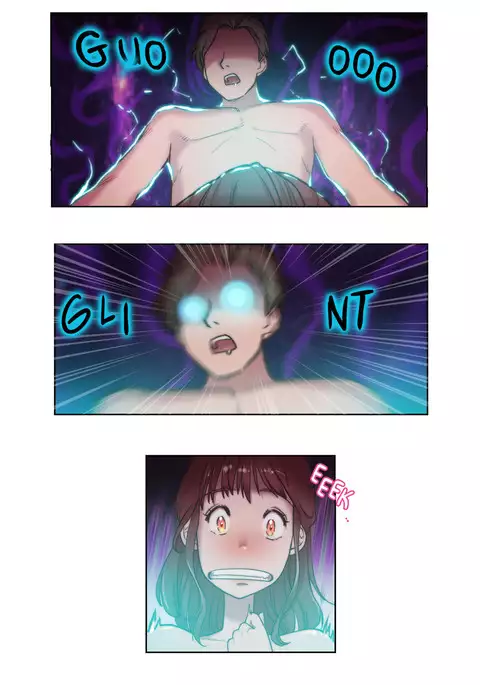 Sex Knights-Erotic Sensuality & Perception Ch.1-12