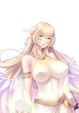 Conquer and Breed the Demon Queen