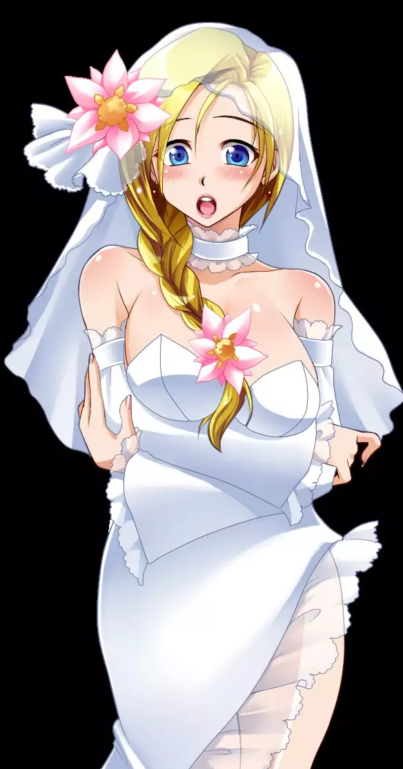 Ryuu no Hanayome - Dragon Bride