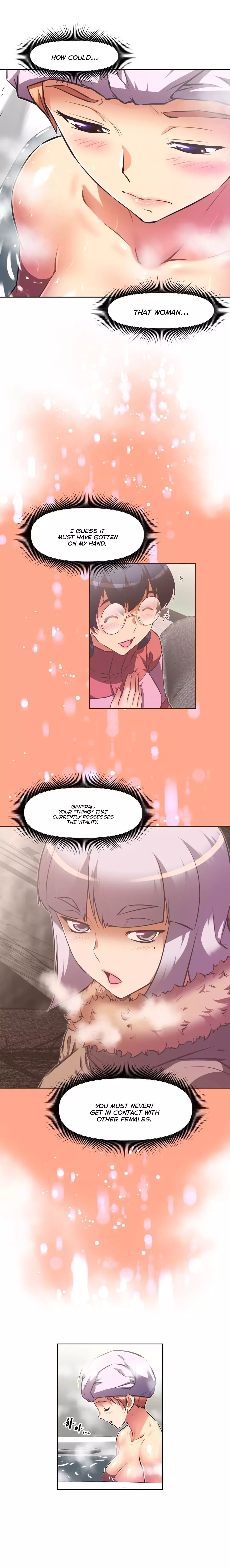 Brawling Go Ch.76-117