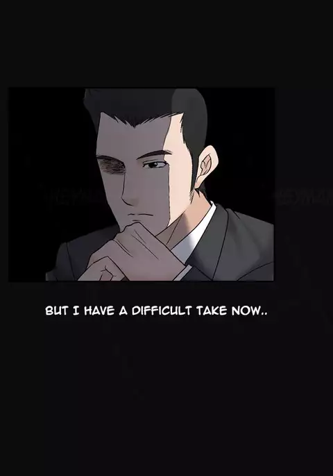 The Taste of Hands Ch.1-60