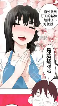 [SOSO] Franken Jo 为爱而生 法兰克赵 Ch.1~7 [Chinese]中文