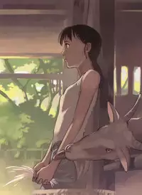 [Takamichi] Takamichi Art Works