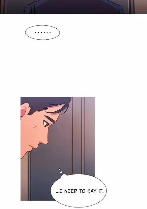 Scandal of the Witch Ch.1-36