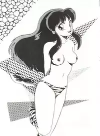 [ALPS (Various)] LOOK OUT 14 (Various)