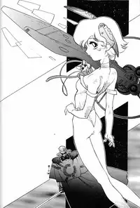 (C51) [Munchen Graph (Various)] Hara Hara Dokei Final Calpis Theater 7:30 (Various)