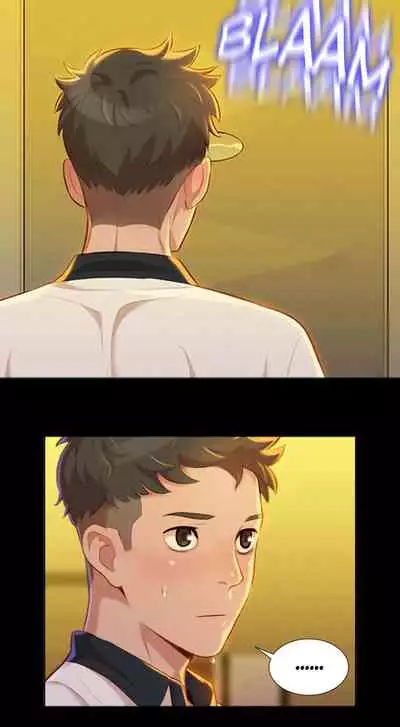 Sister Neighbors (Uncensored) [Chapter 1-18]