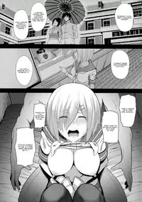 (C90) [Jitaku vacation (Ulrich)] FetiColle VOL.04 (Kantai Collection -KanColle-) [English] [CGrascal]