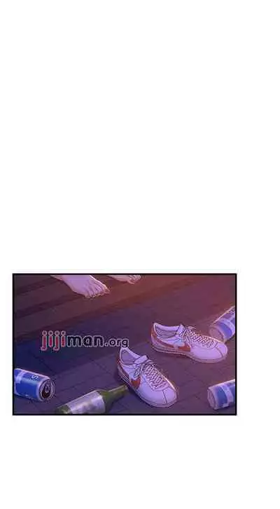 【周六连载】不良女房客（作者：Overlab studio） 第1~38话