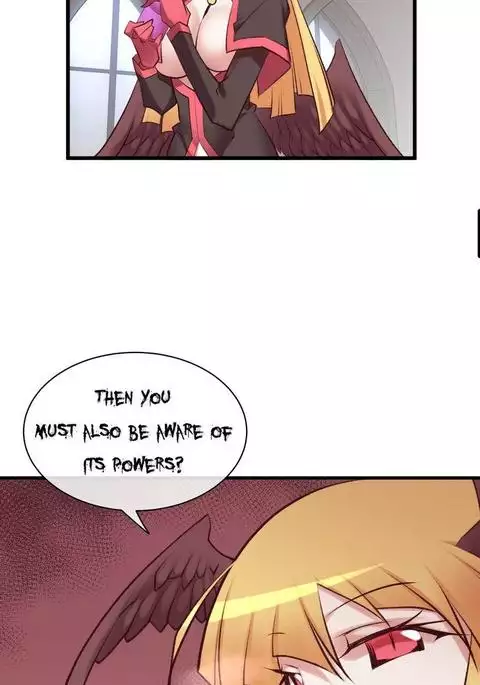 Master in My Dreams Ch.0-36