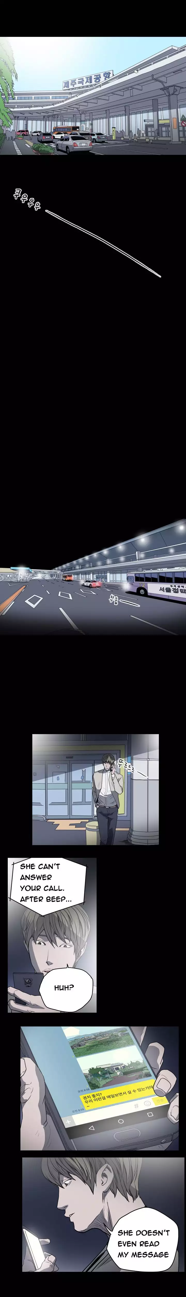 Kitsch | Disrespectful Bitch Ch. 1-65