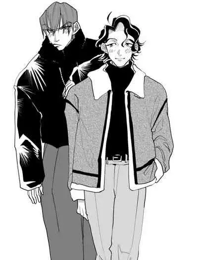 [Nora Obake] Yameru Toki mo, Sukoyakanaru Toki mo, | 无论疾病、还是健康 #4-6 + P站番外插图 [Chinese] [Digital]