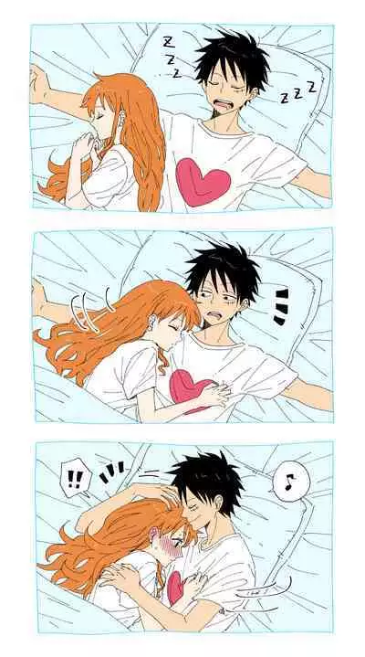 runami ro gu | 路娜日志 1