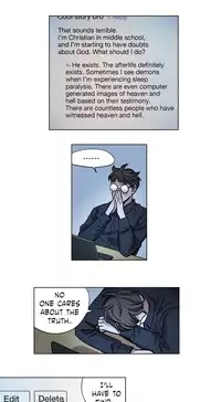 [Ramjak] Atonement Camp Ch.1-27 (English) (Ongoing)