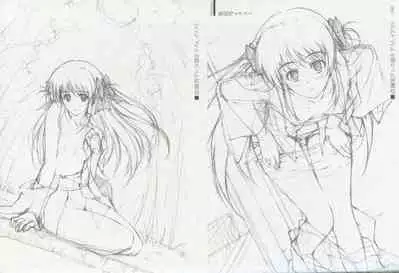 Cartagra Art Works「Disorder」