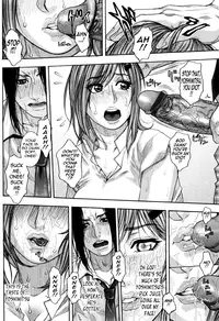 [Kotobuki Kazuki] Sis Ero Ch. 1-8 [English] {Tadanohito}