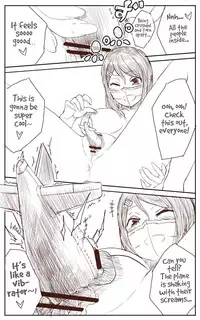 [Uru] Lemon (English, Complete)