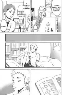 [Tsukumo Gou] Someday in the Rain