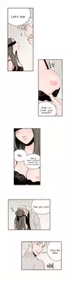 [Youngmo] Rabbit Hole Ch.1-6 (English) (YoManga) (Ongoing)