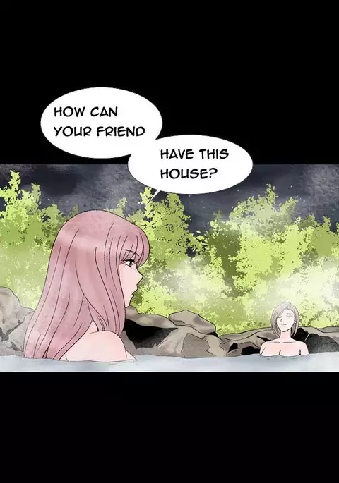 The Taste of Hands Ch.1-71