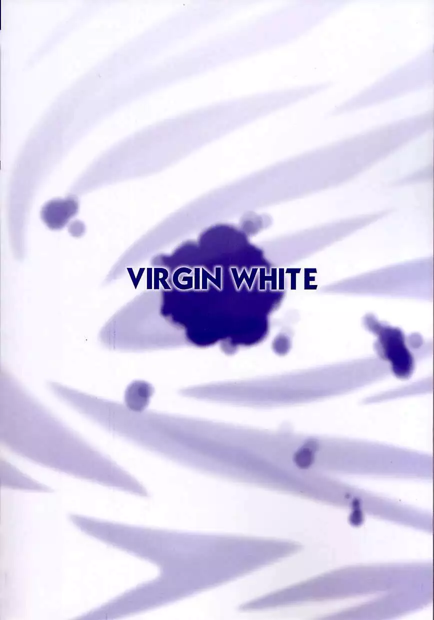 Virgin White