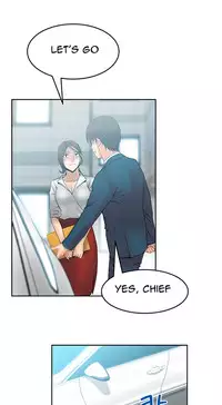 My Office Ch.1-33 (English) (Ongoing)