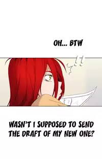 Cartoonist's NSFW Season 1 Chapter 1-20 (English)