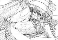 [Hayashibara Hikari] Parody Artworks (Various)