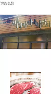 Ghost Love Ch.1-22 (English) (YoManga) (Ongoing)