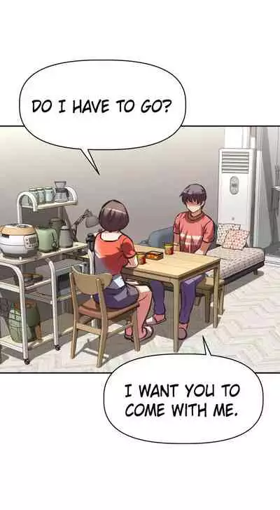 [Abio4, Warren] Streamer Aunt (1-20) [English] [Ongoing]