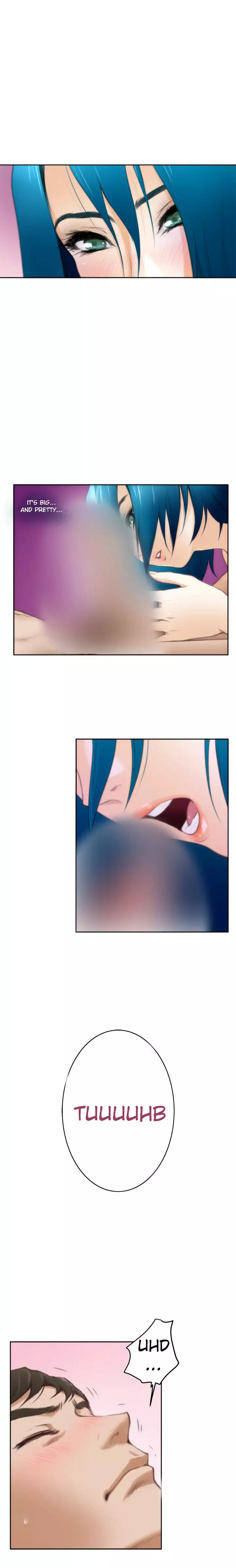 H-Mate - Chapters 1-30