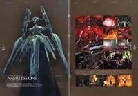 Kishin_Houkou_Demonbane_Visual_Fan_Book