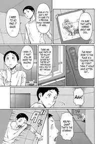 [Takasugi Kou] Madam Palace Ch. 1-6 [English] [Lazarus H]